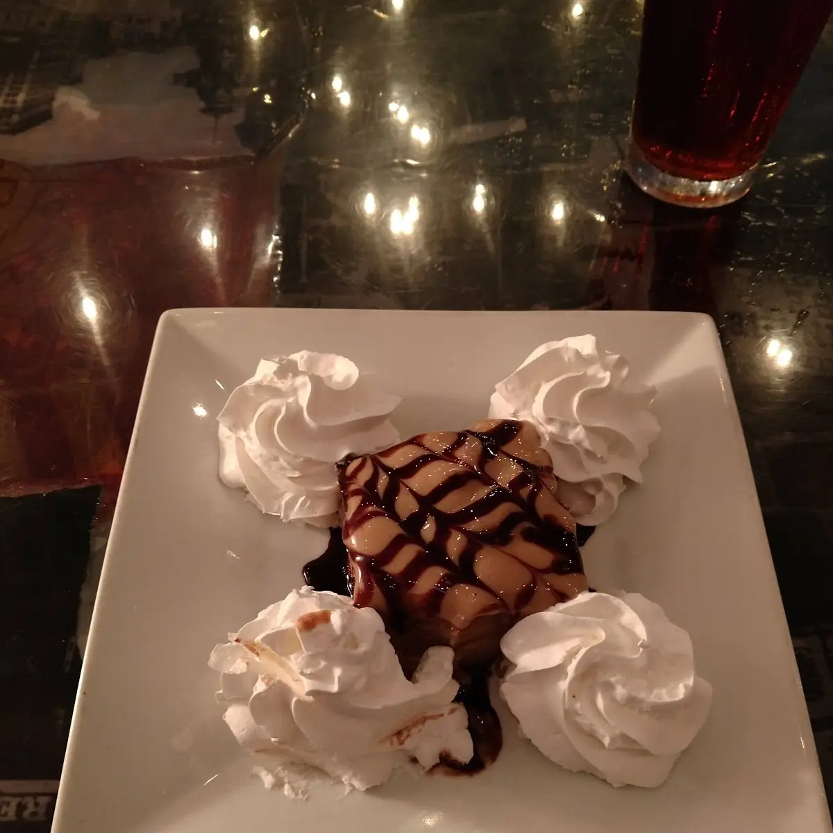 Bread Pudding