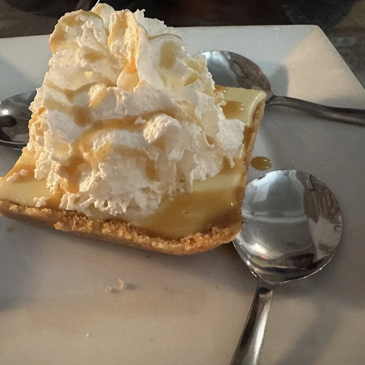 Key Lime Pie