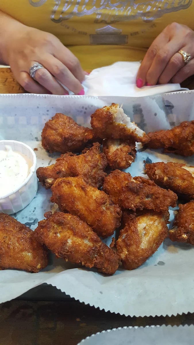 Chicken Wings