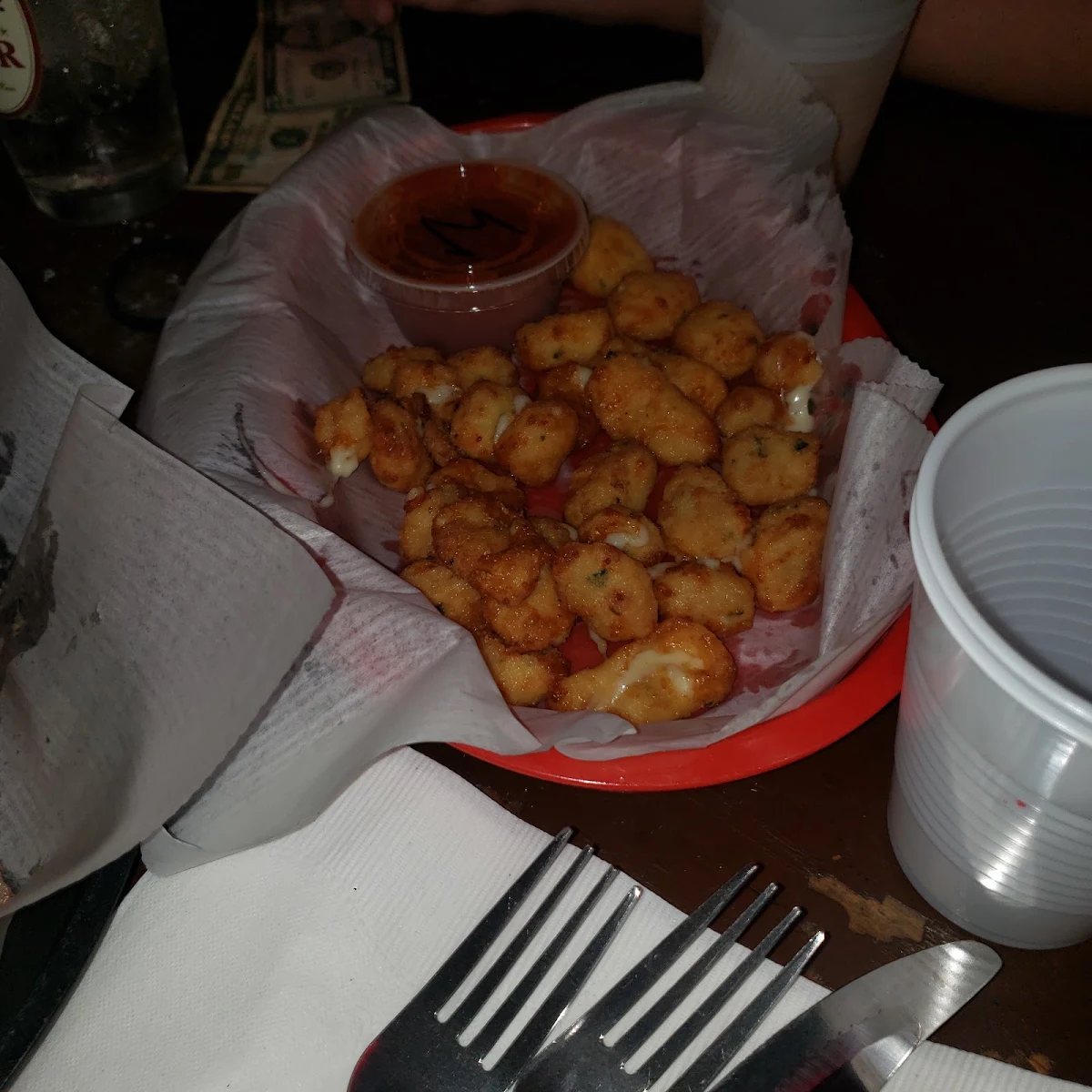 Tater Tots