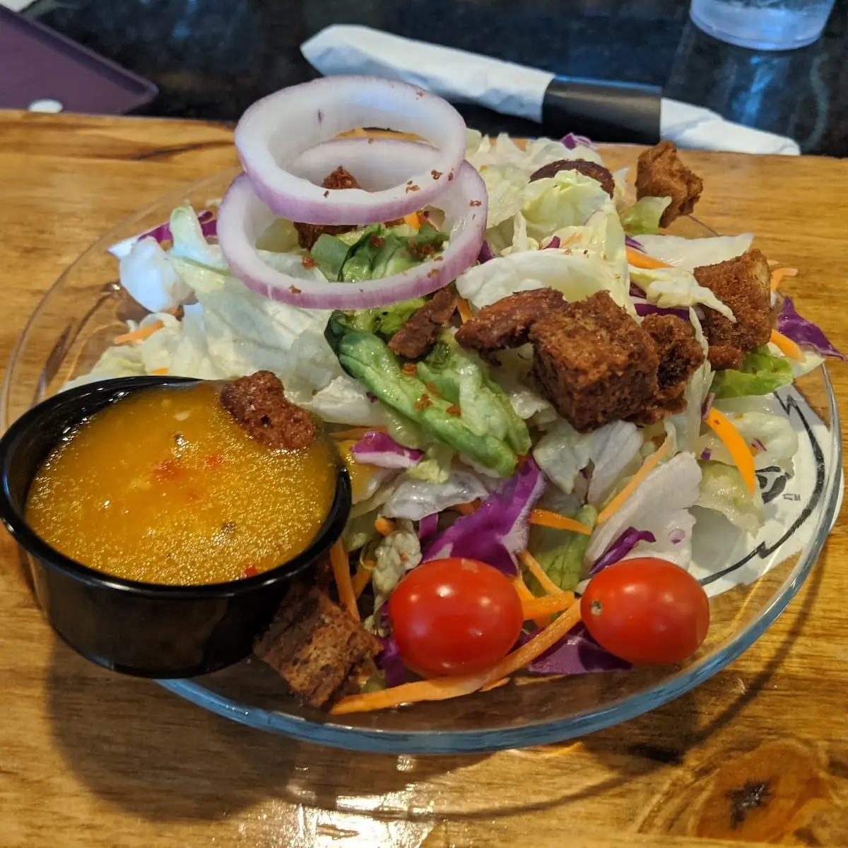 Side Salad