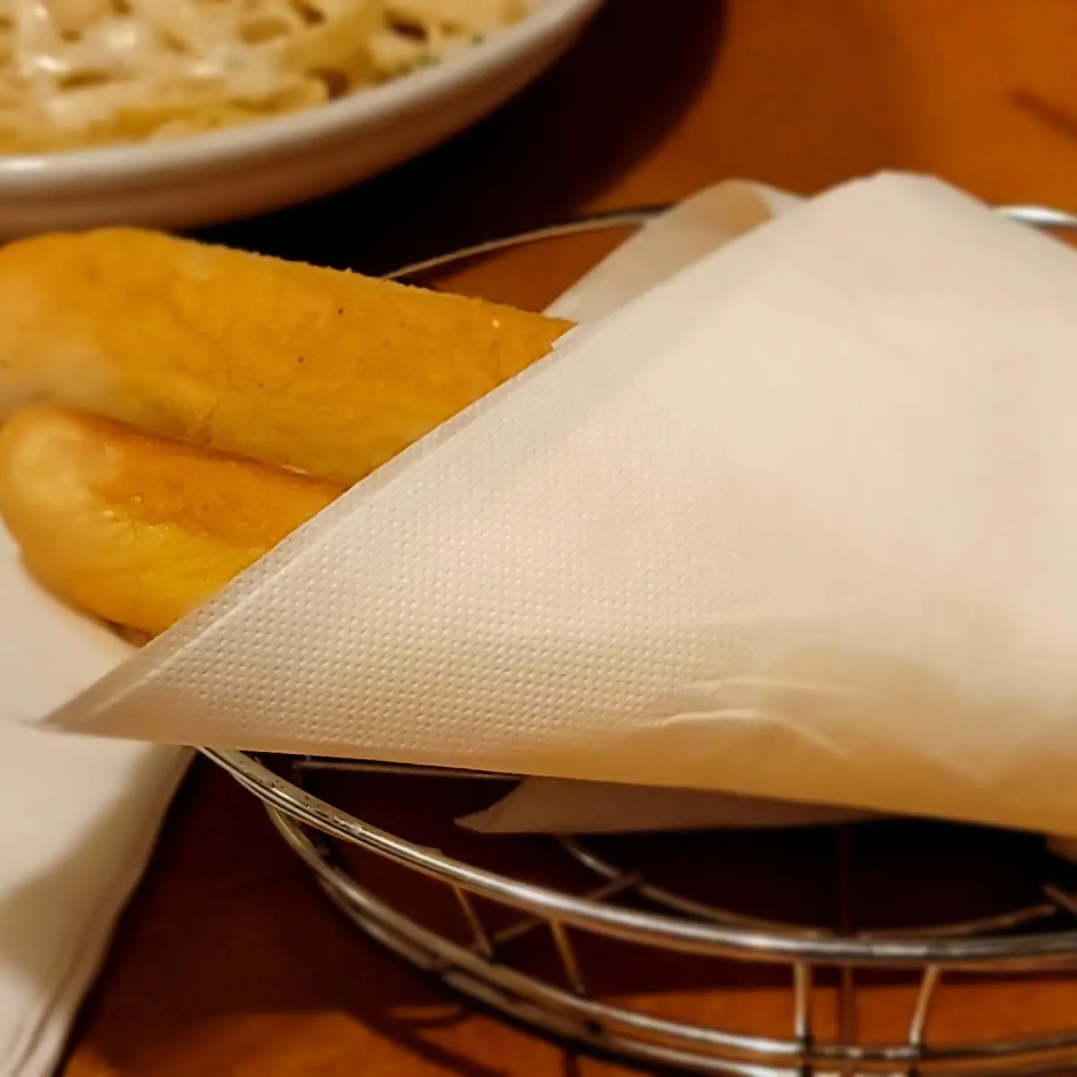 Bread Sticks