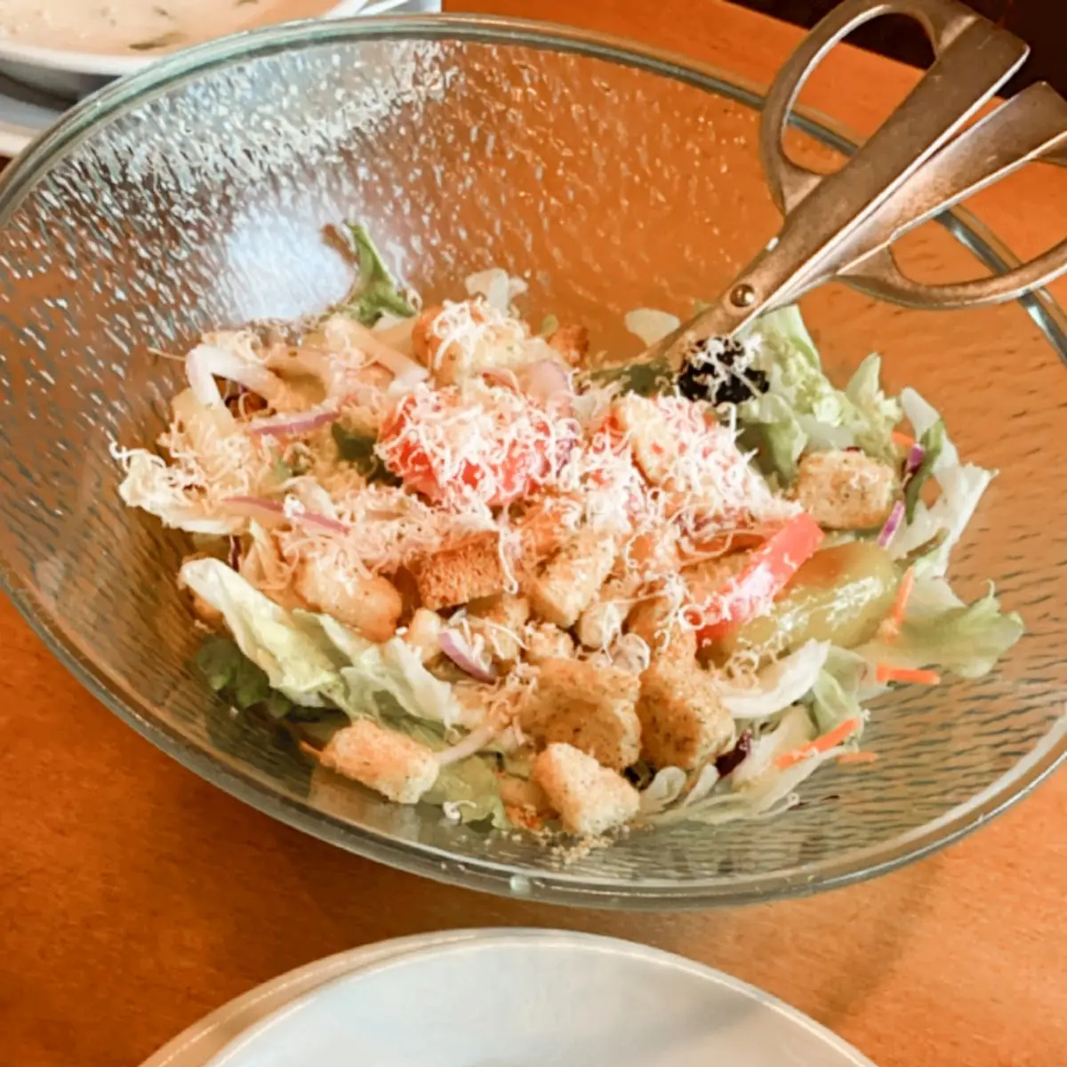 Gnocchi Soup