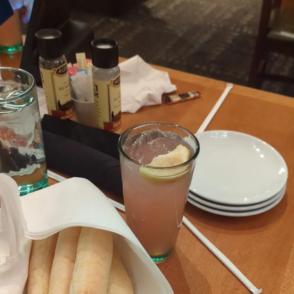 Never Ending Dipping Sauces for Breadsticks