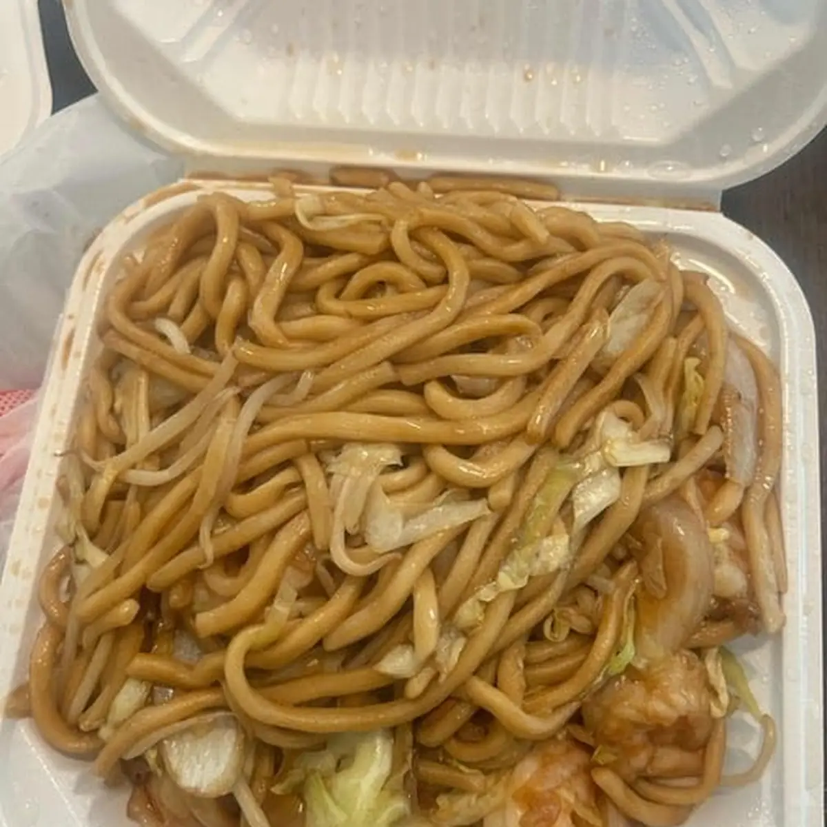 Lo Mein