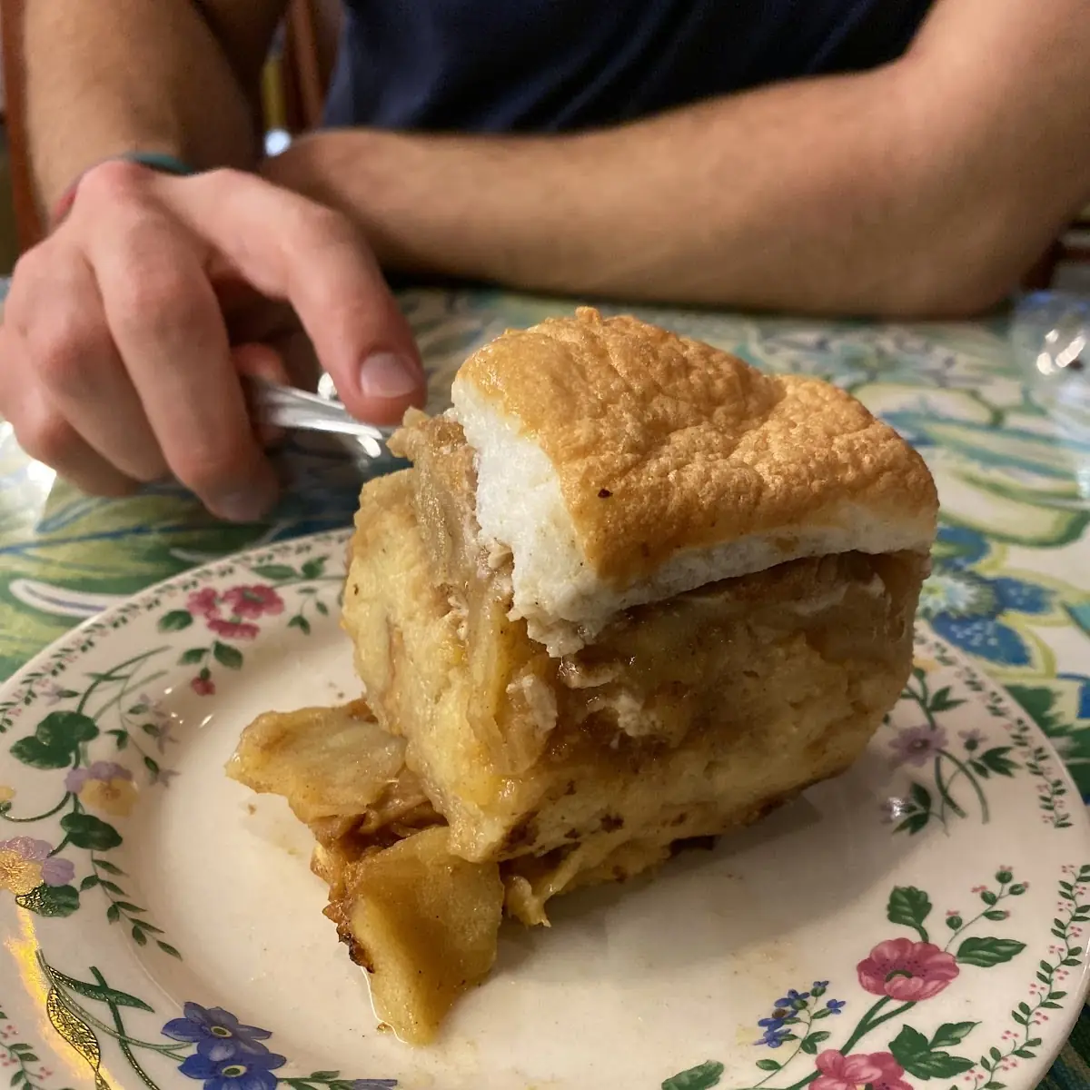 Apple Pie