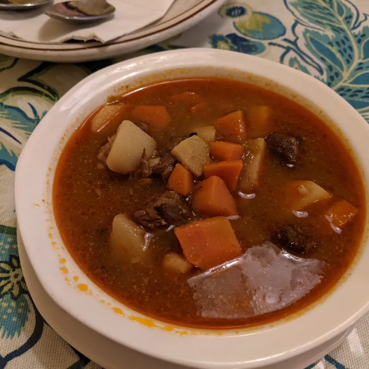Goulash Soup