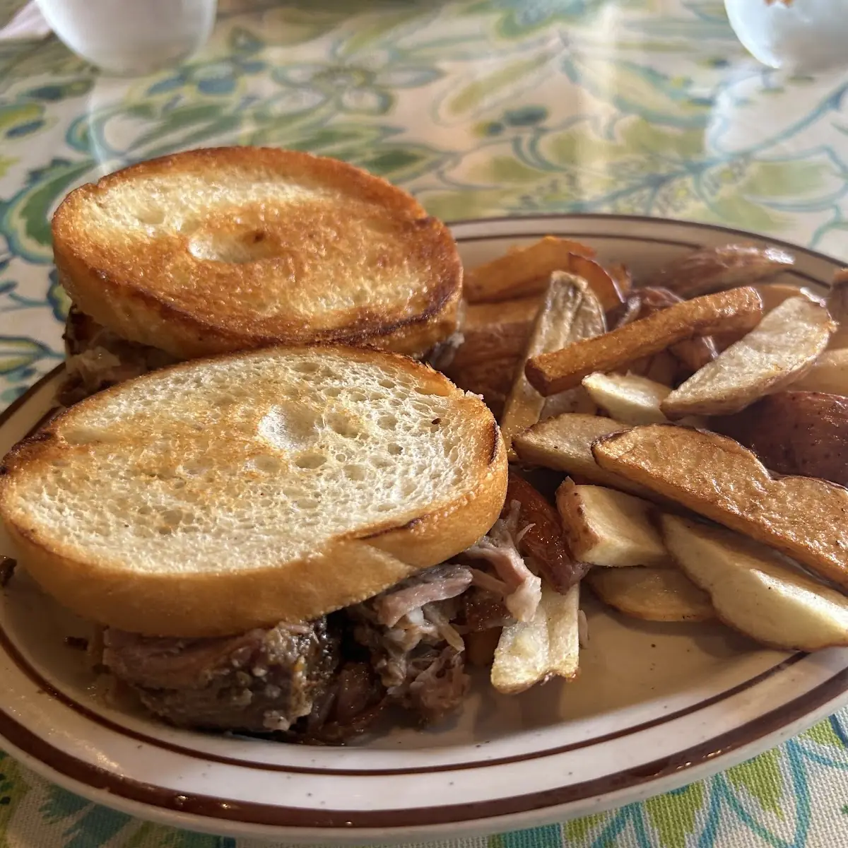 Patty Melt