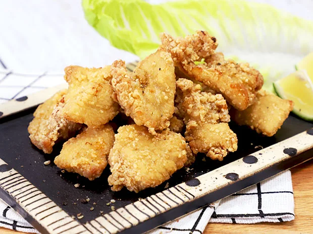 Deep Fried Sesame Balls 6pcs