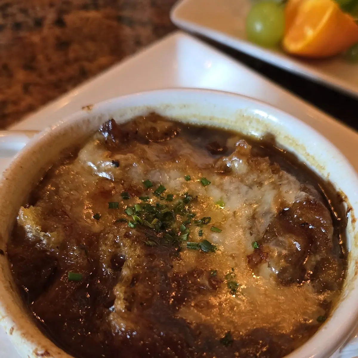Onion Soup