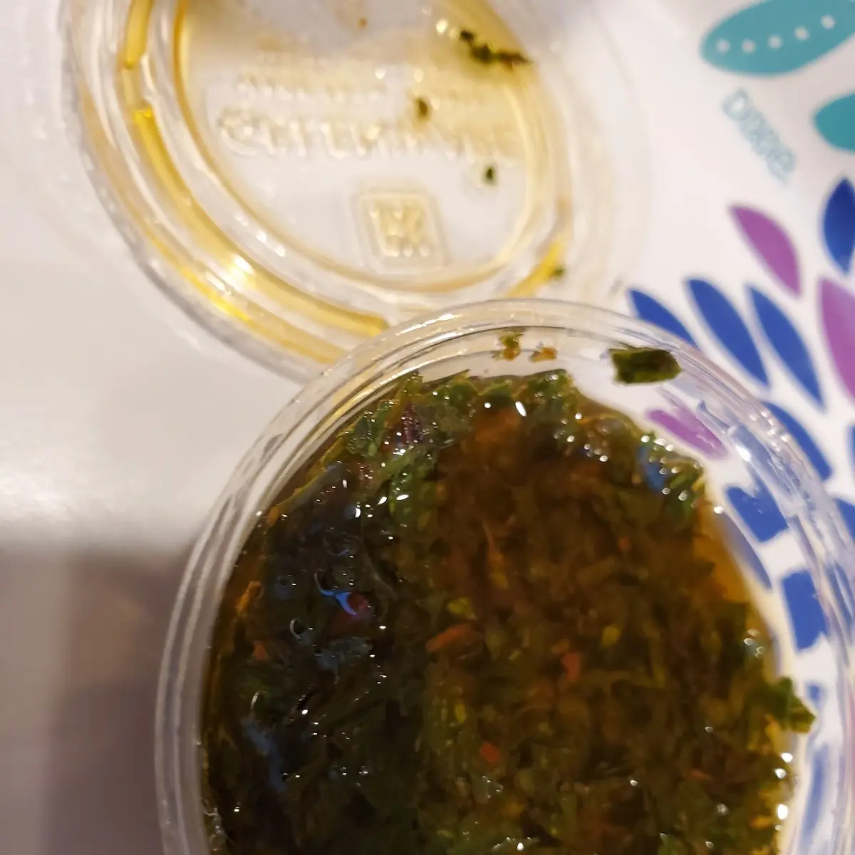 Dipping Sauce