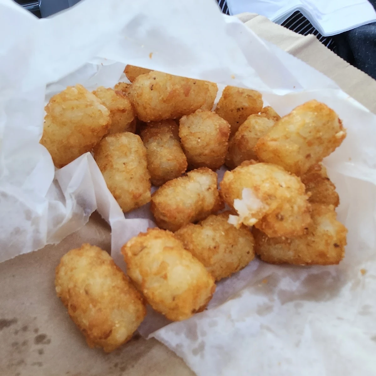 Tater Tots