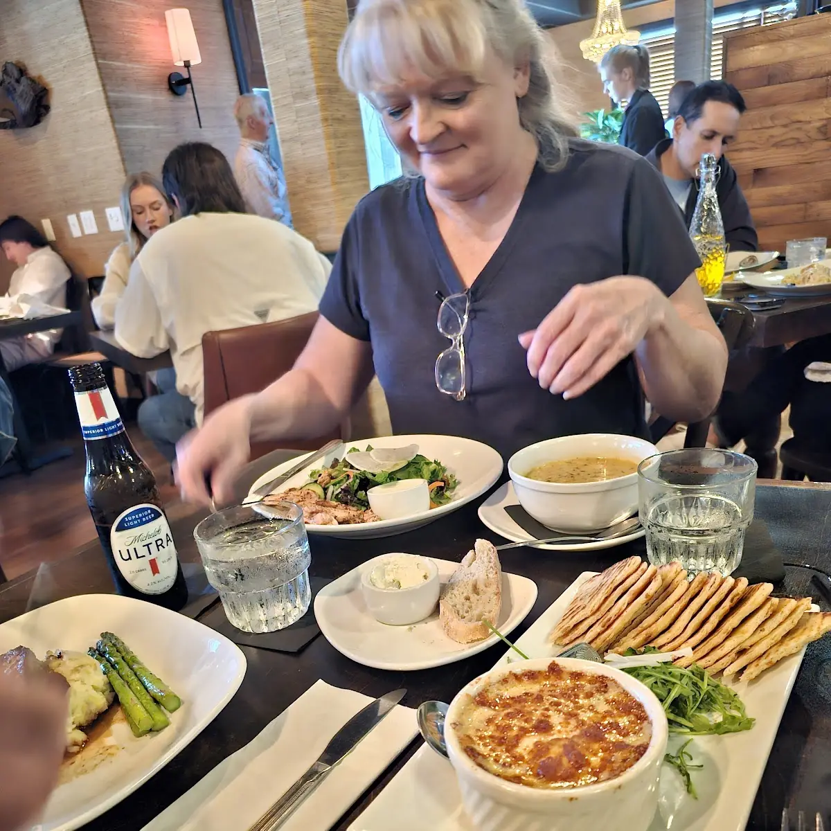 Crab Dip