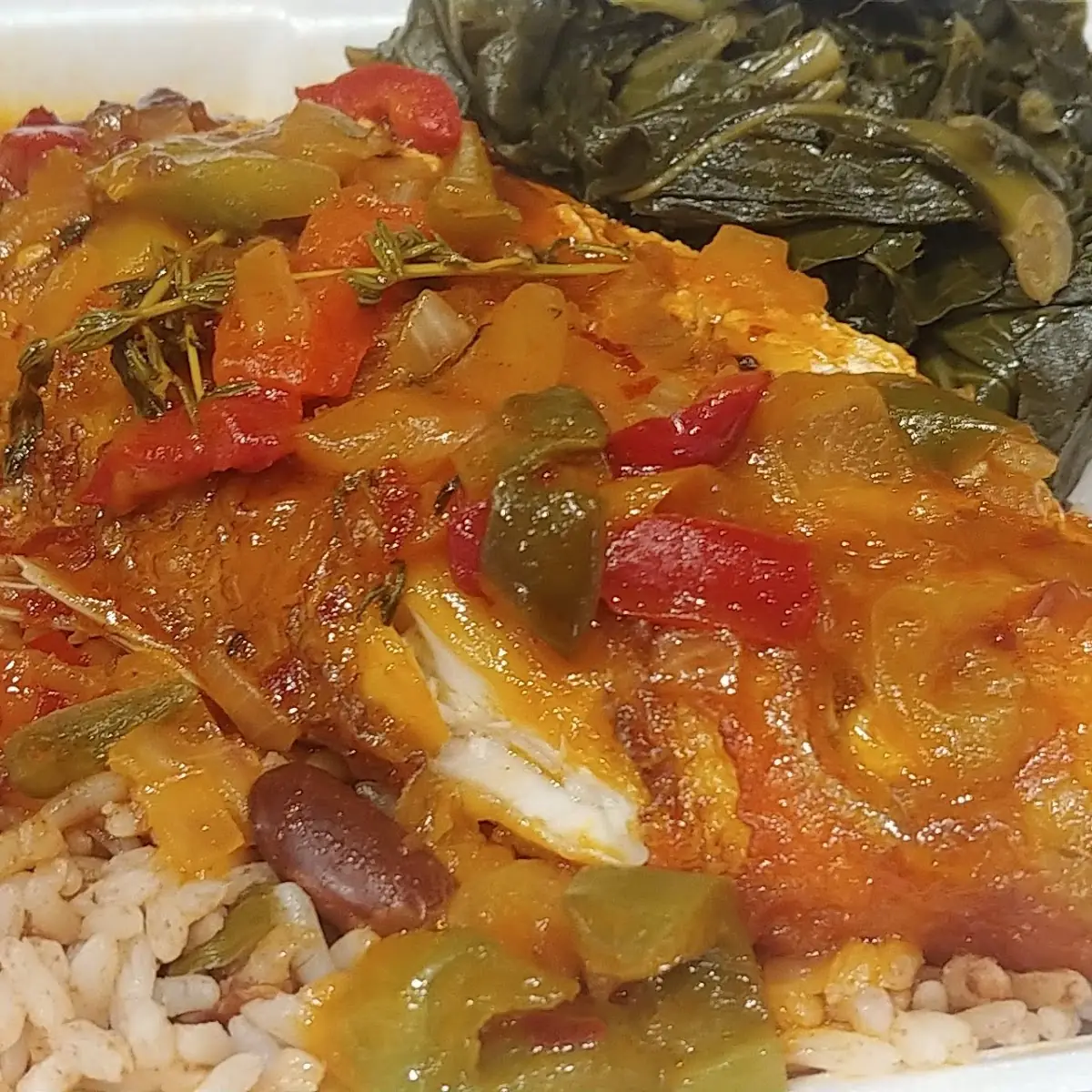 Red Snapper