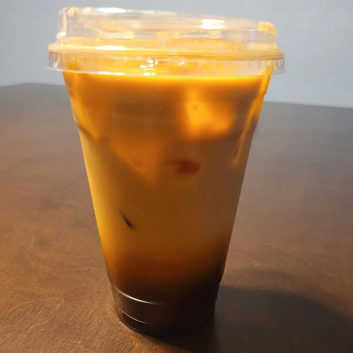Thai Iced Tea
