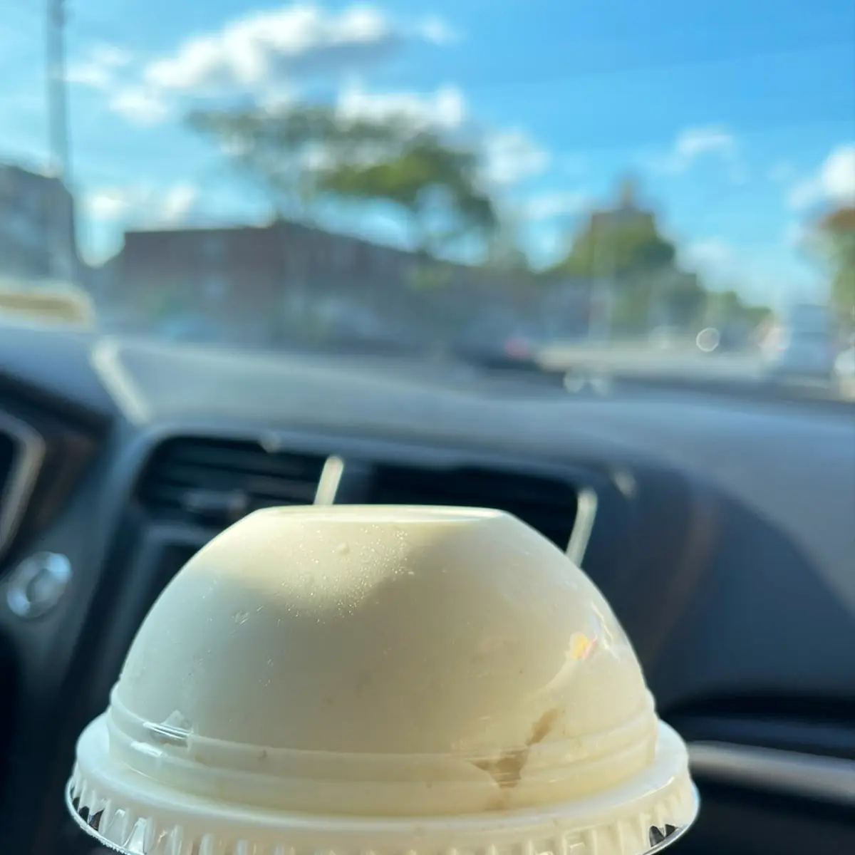 Ice Cream Cone
