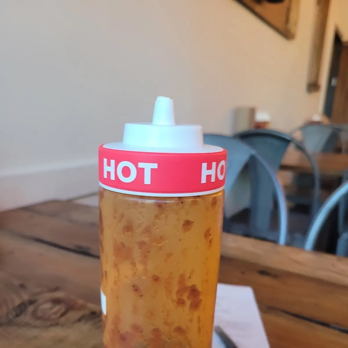 BBQ Sauce