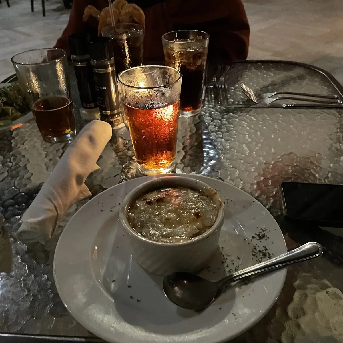 French Onion Soup