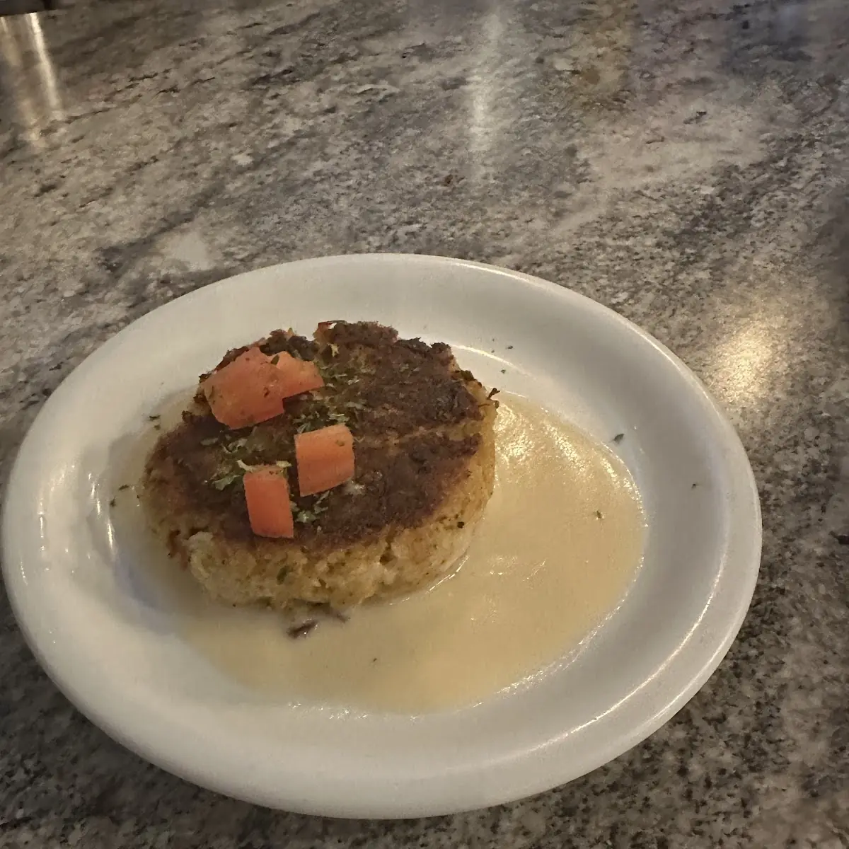 Crab Cakes