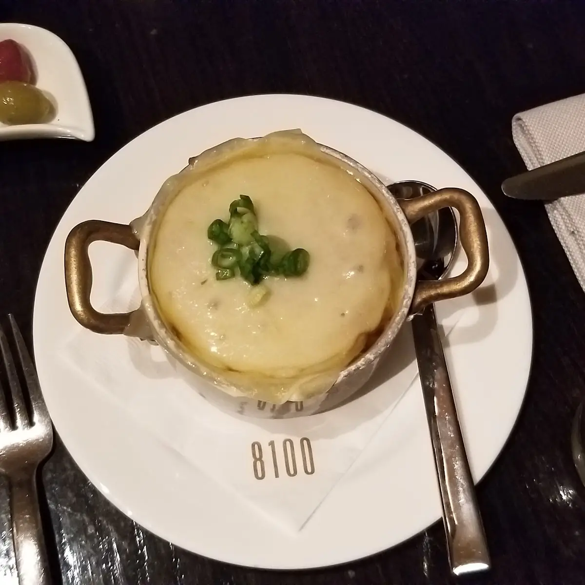 Onion Soup