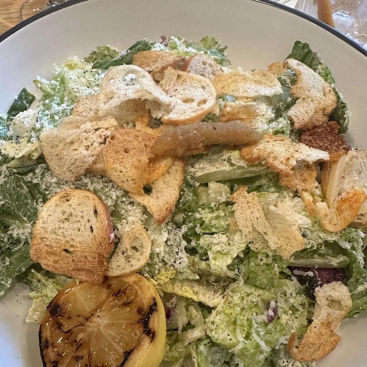 Caesar Salad