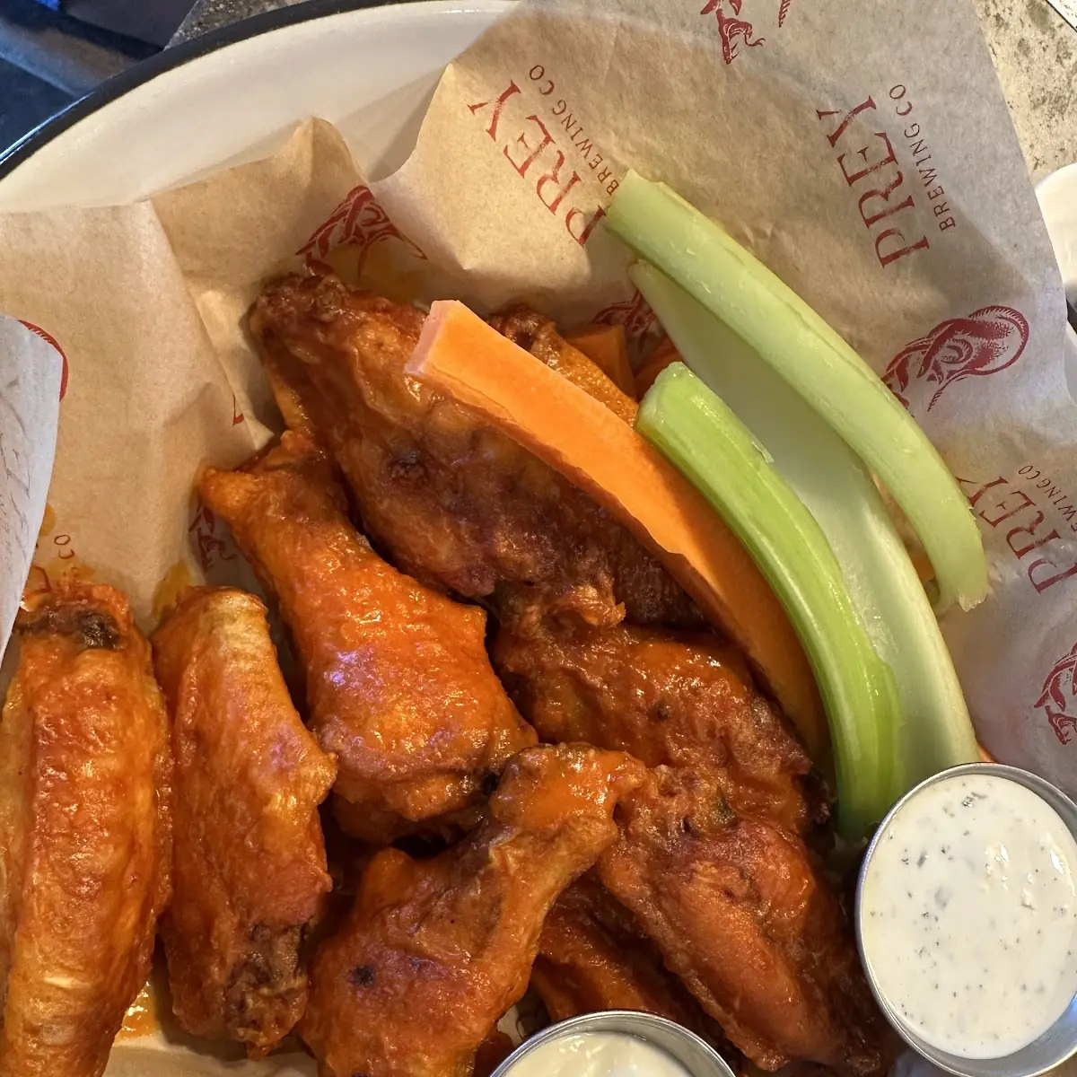 Lemon Pepper