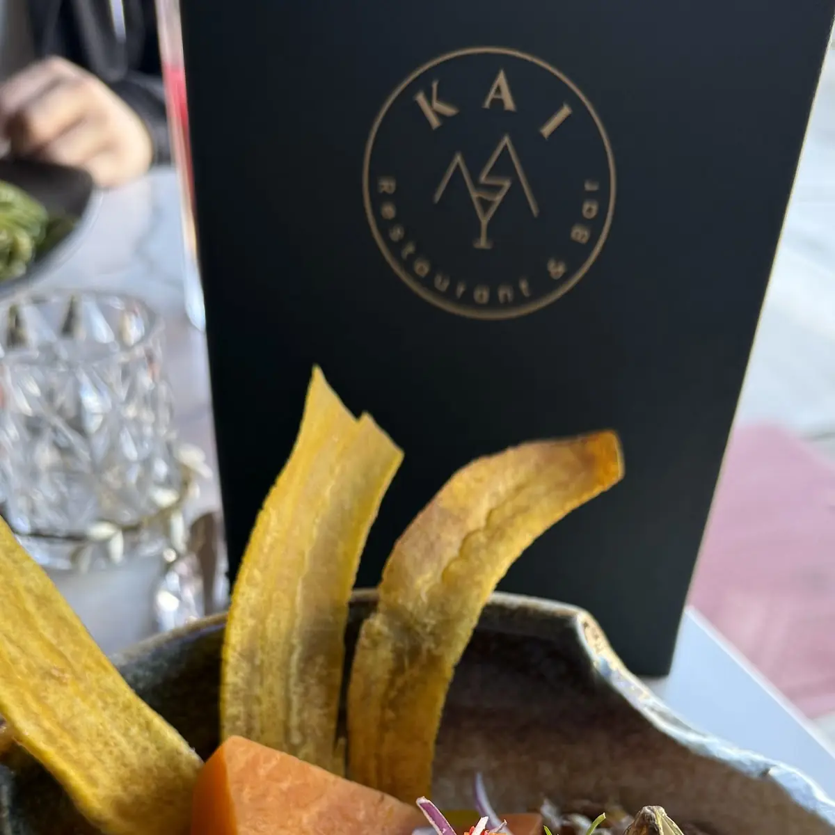 Ceviche Kai