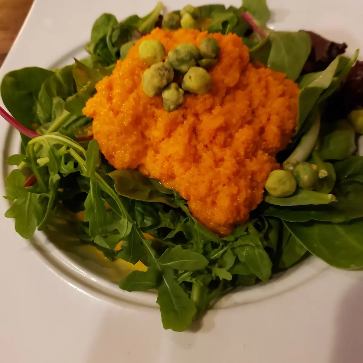 House Salad