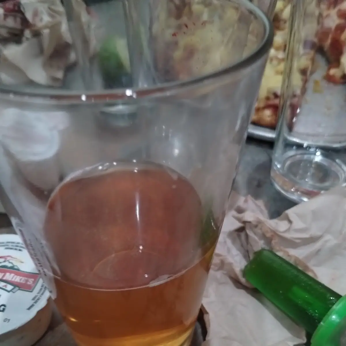Modelo Beer Pitcher