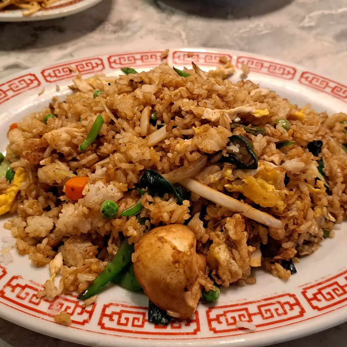 Fried Rice