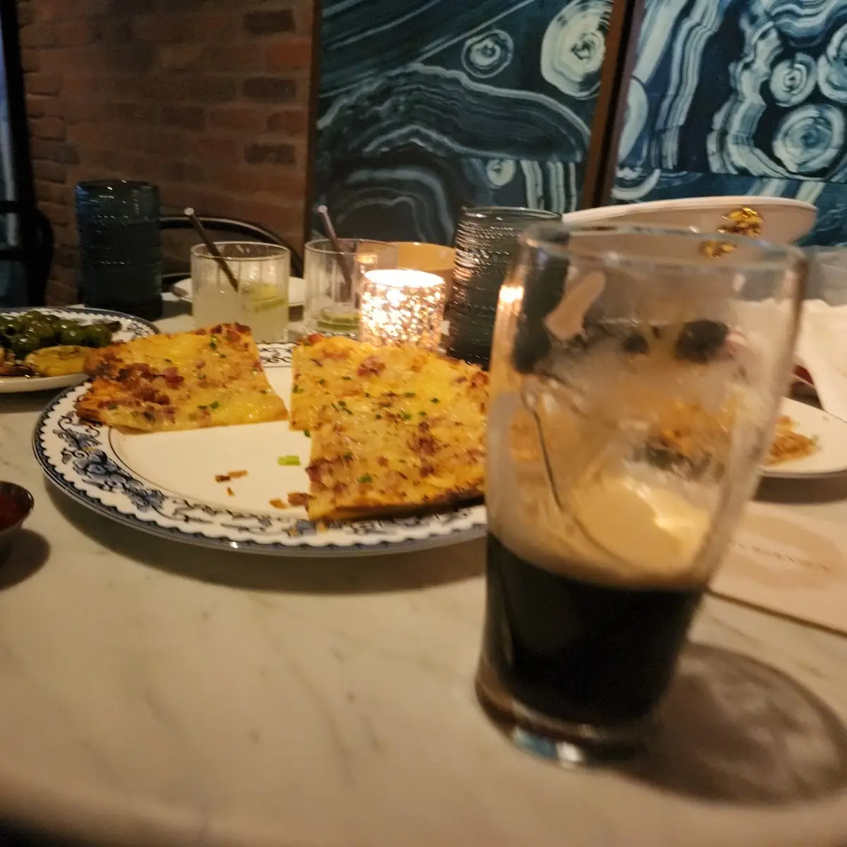 Pizza Margherita
