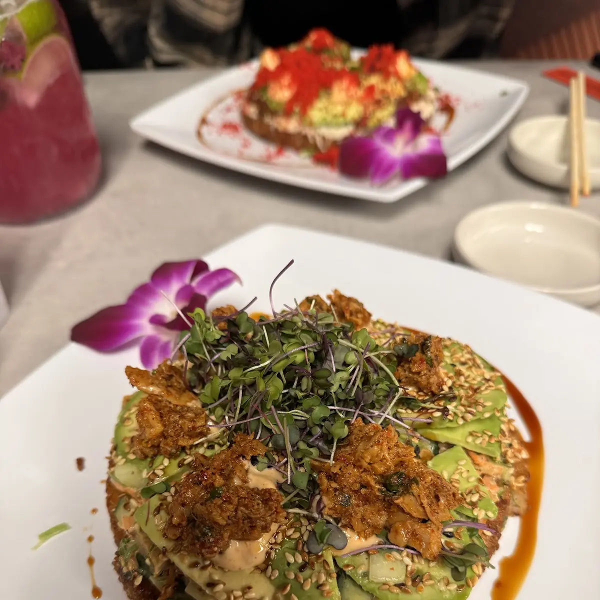 Avocado Toast