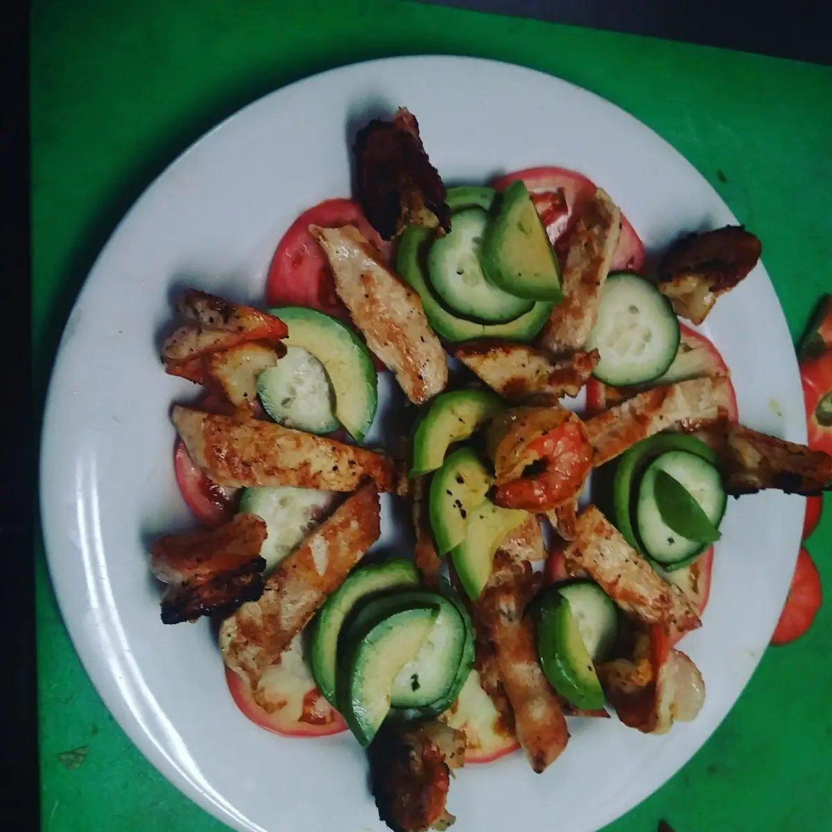 Chicken Salad
