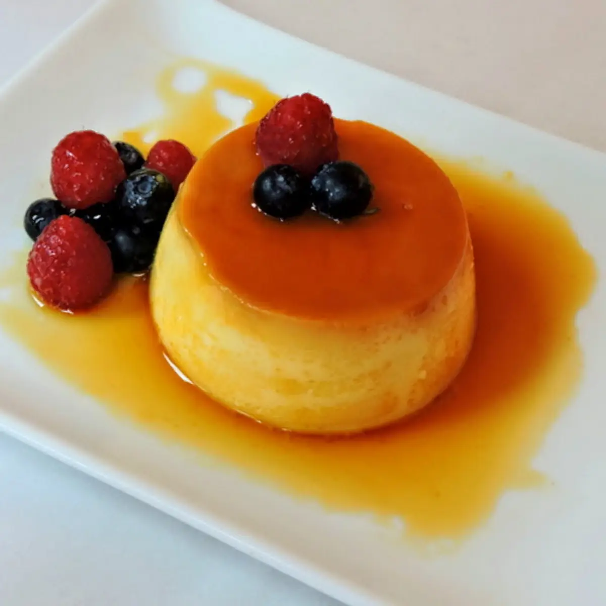 Flan