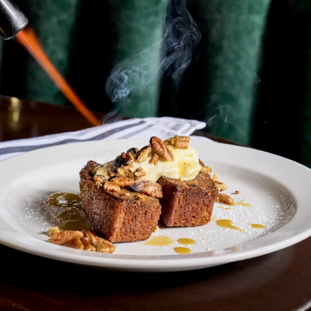 Brioche French Toast