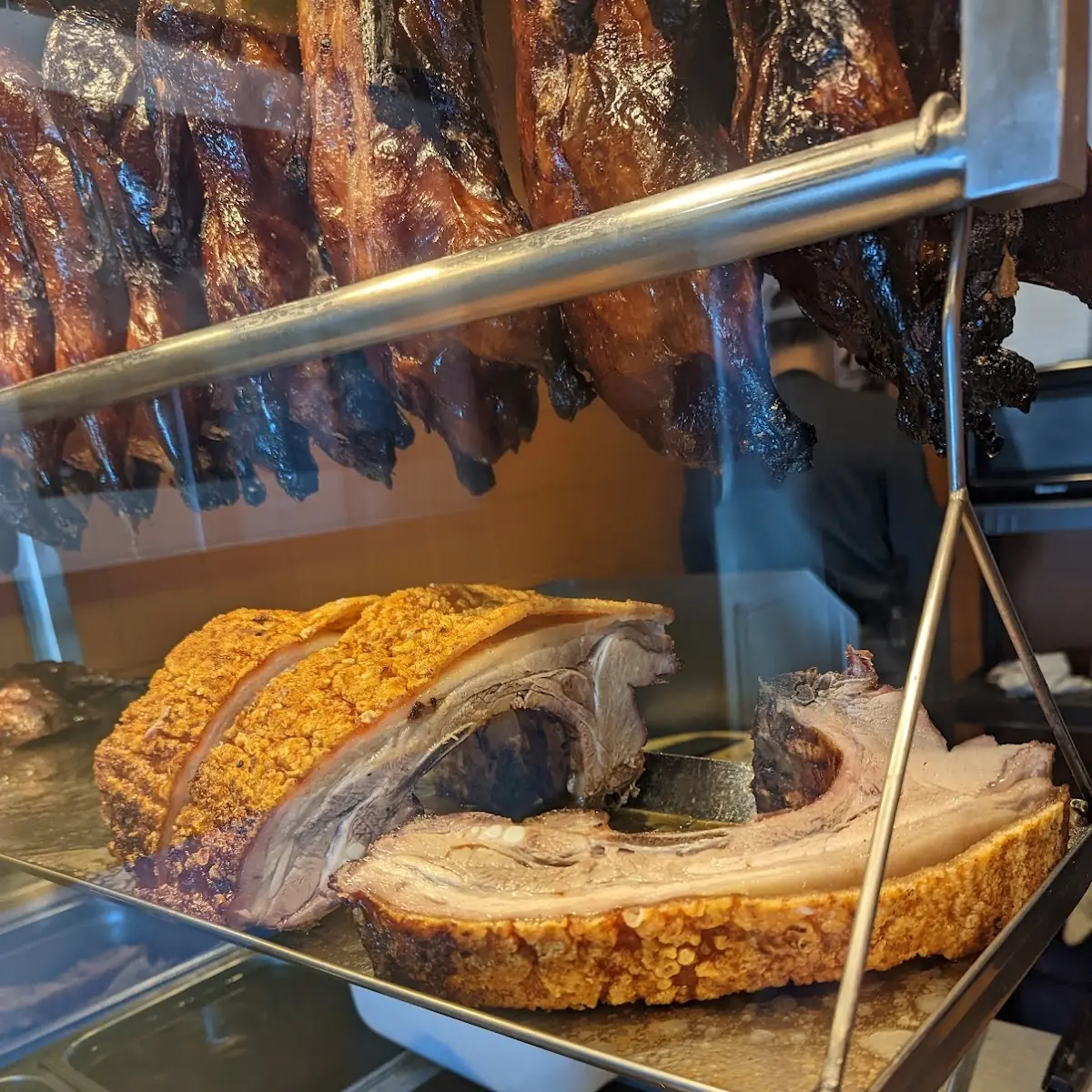 Pork Belly