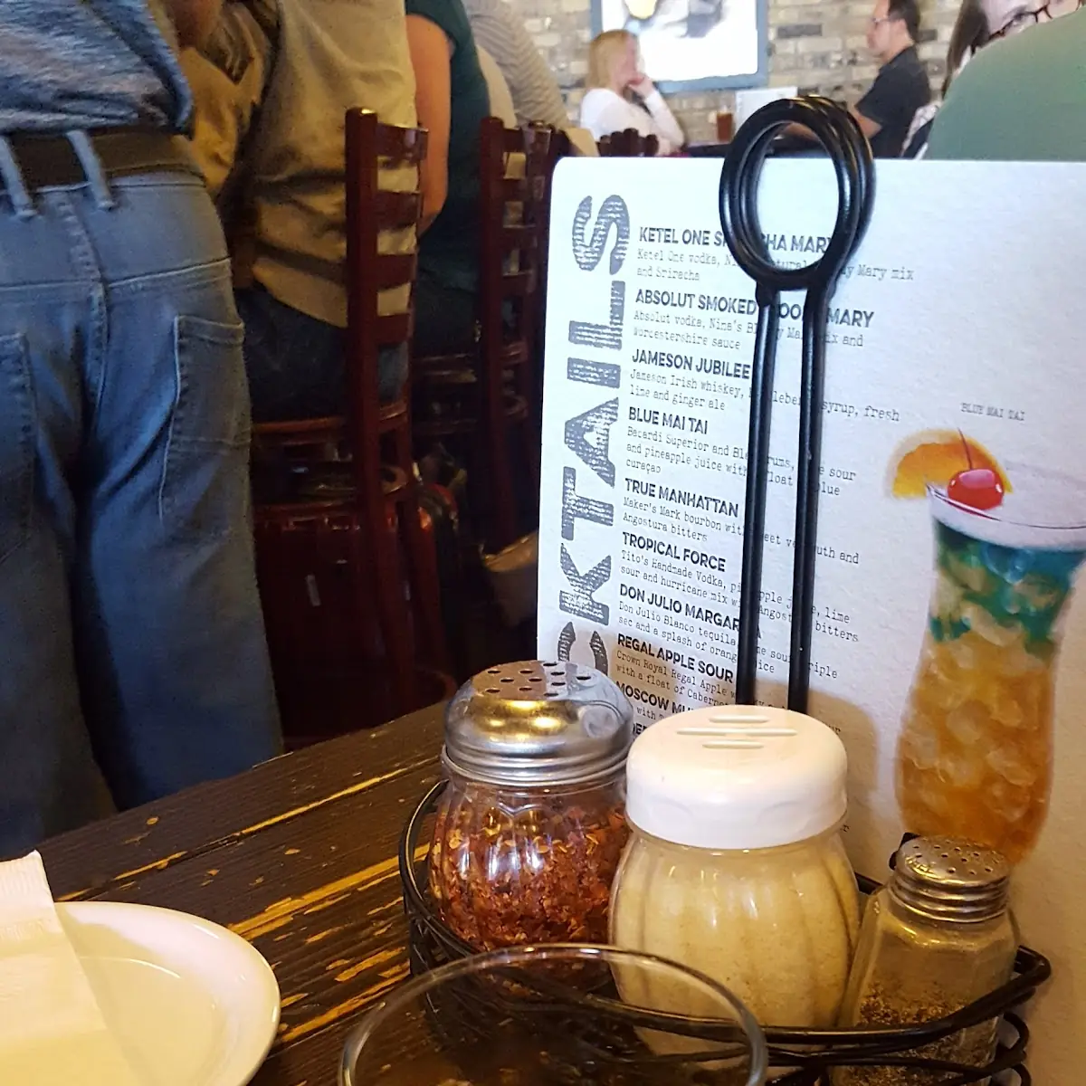 Table Setting