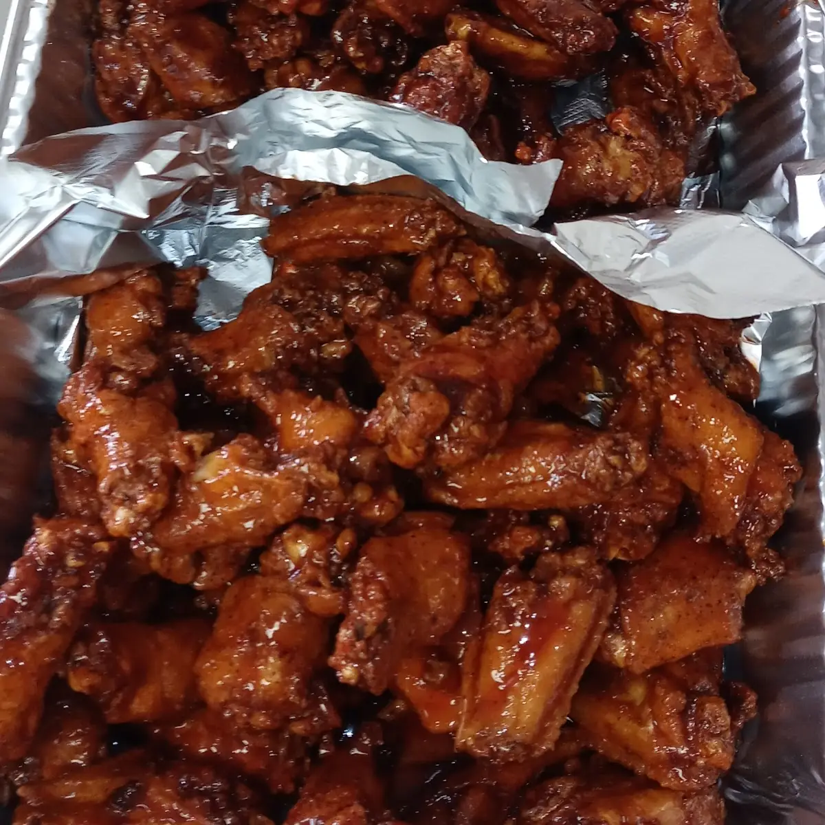 Orange Chicken