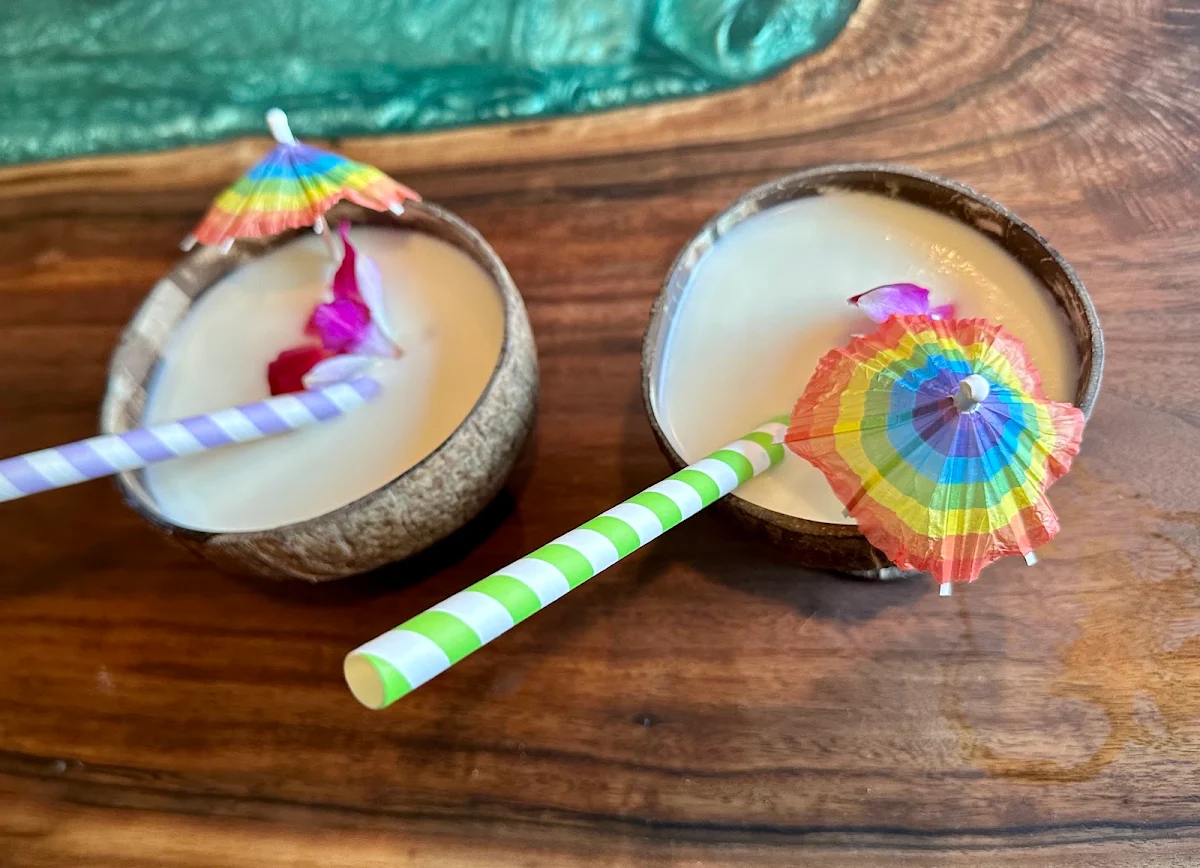 Piña Colada