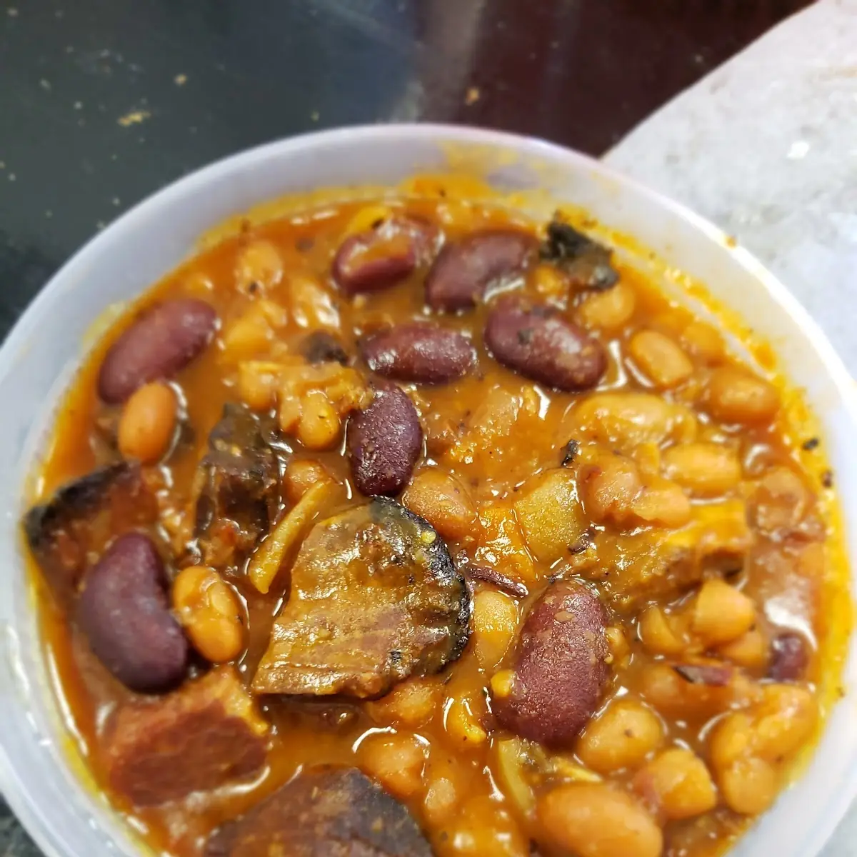 Baked Beans
