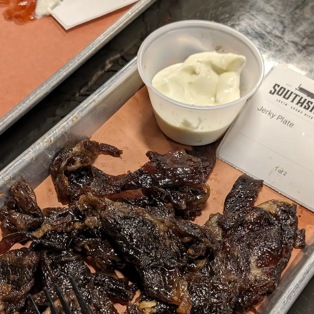 Short Ribs