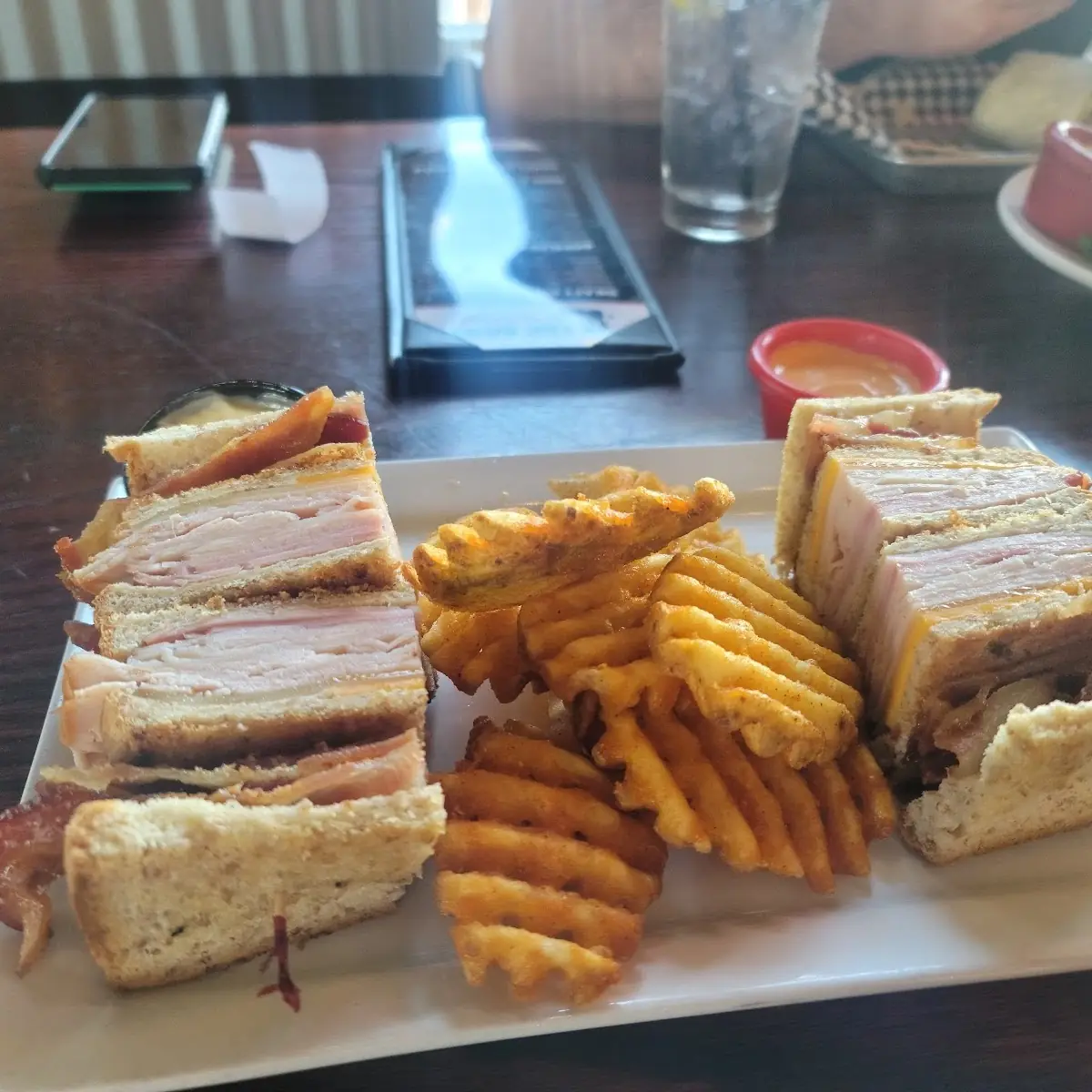 Club Sandwich