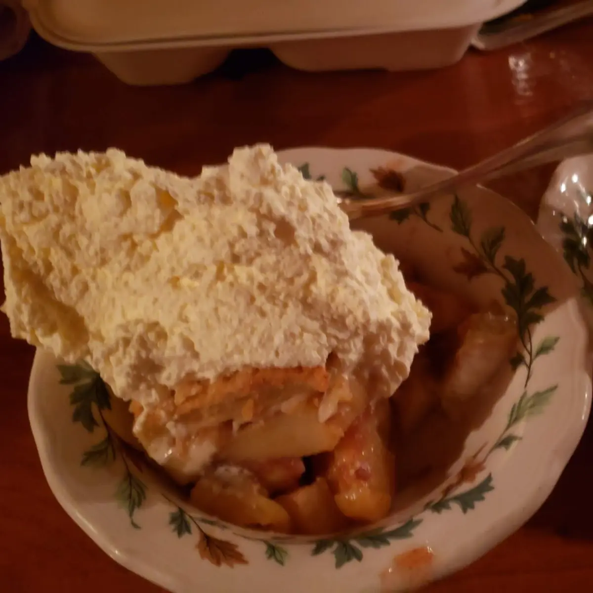 Deep Dish Apple Pie
