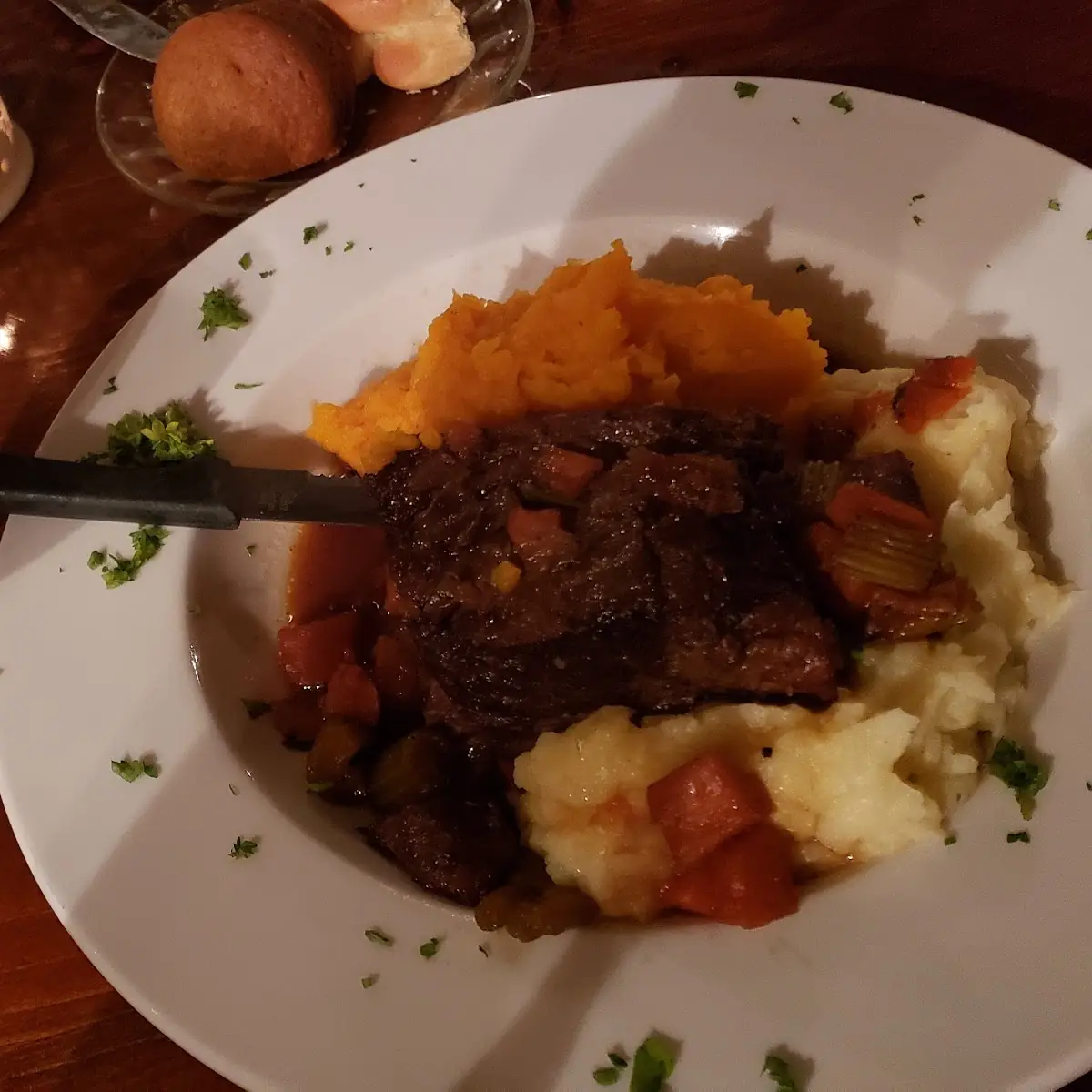 Short Rib