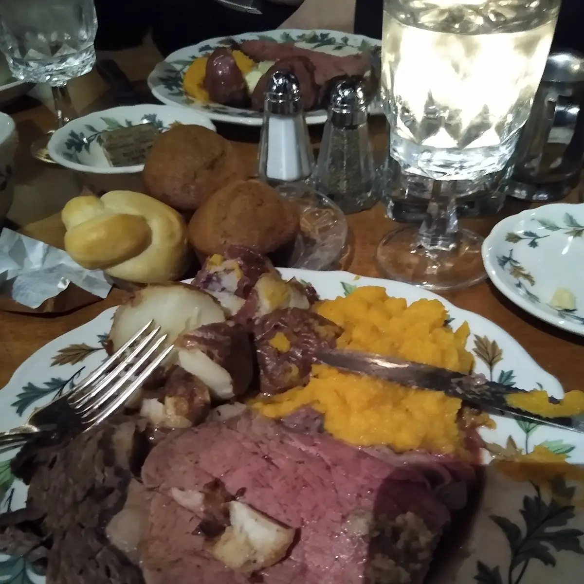 Yankee Pot Roast