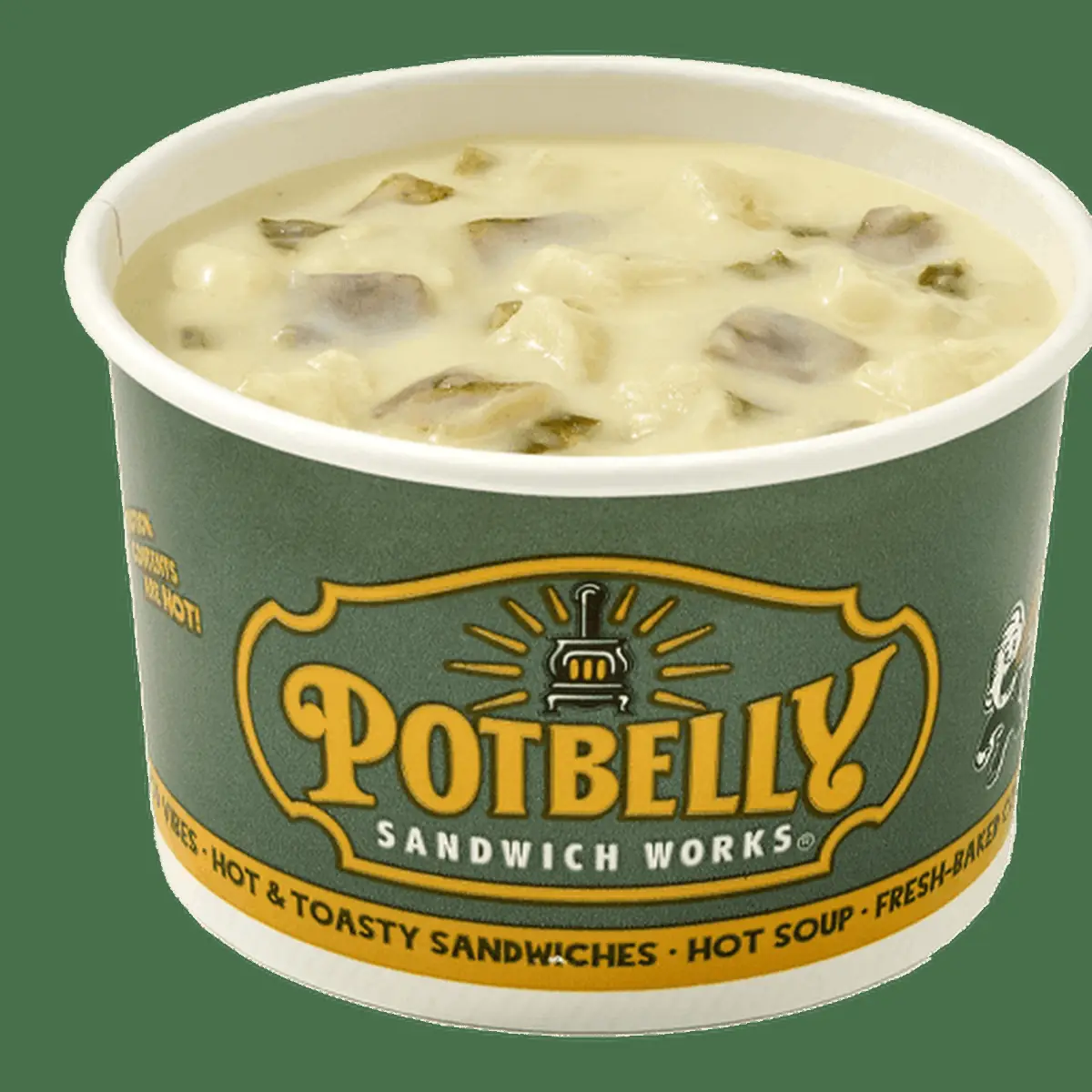 Southwest Corn Chowder