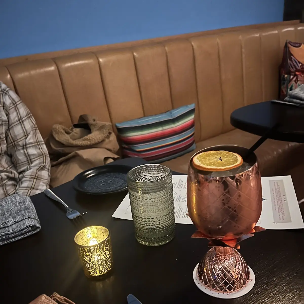 Moscow Mule