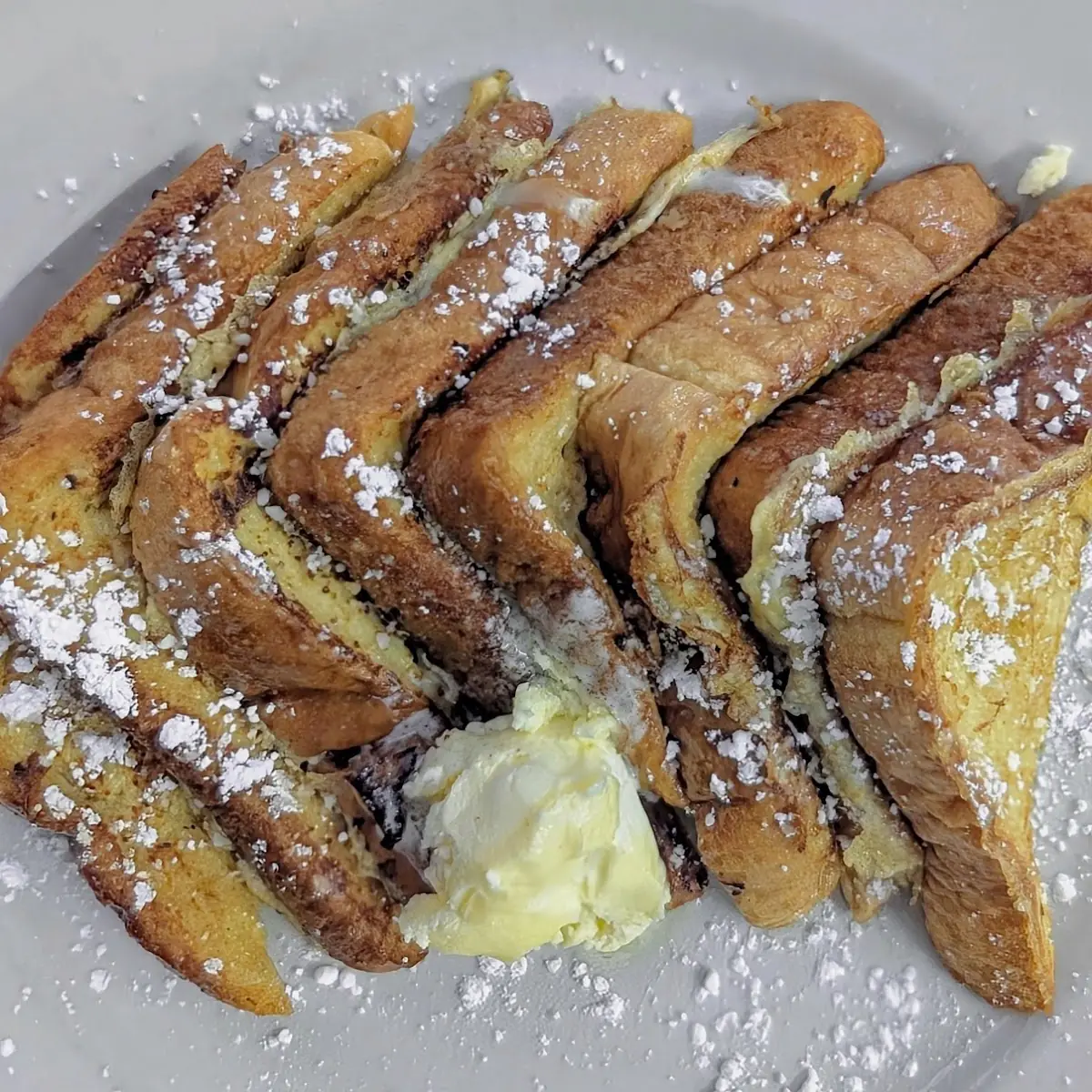 French Toast