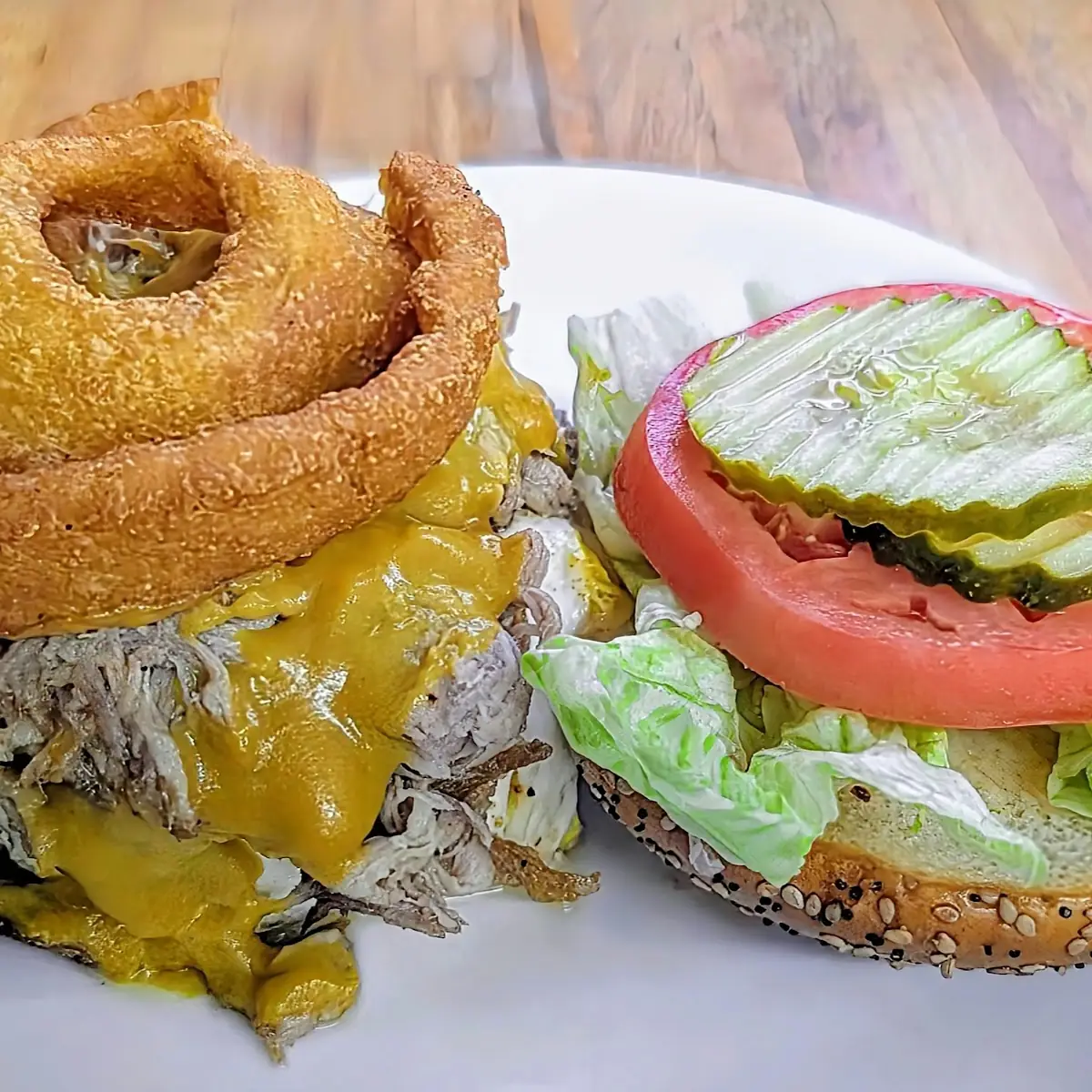 Pepper Jack Cheese