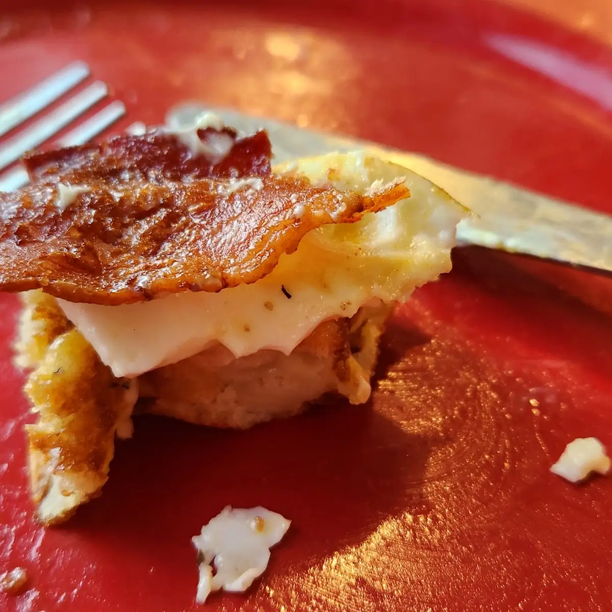 Gluten-Free Waffles